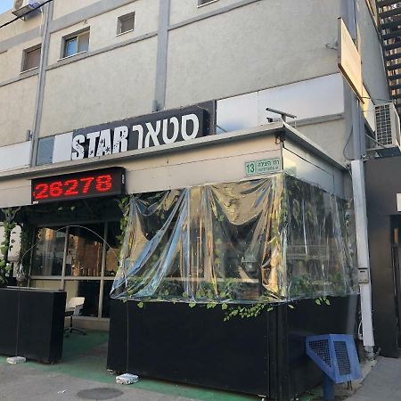 Star Guest- House Hotell Or Yehuda Exteriör bild